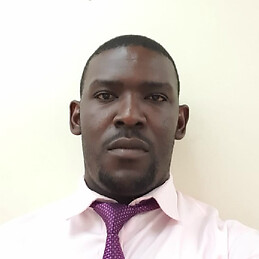 Peterlis Osamba