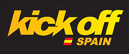 Kick Off Spain KOS!