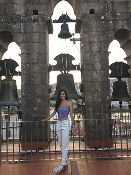 María Pousada