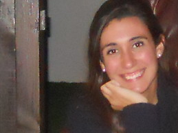 Silvia Martín Báez