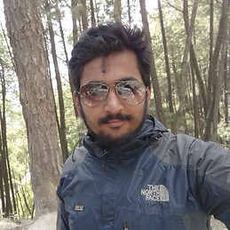 Shree Krishna Adhikari