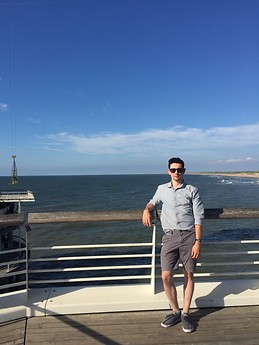 Benjamin Provan-Bessell