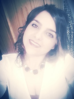 Ángela Pérez Sánchez