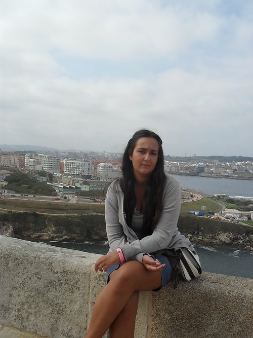 silvia marcos