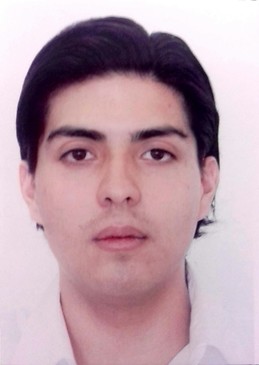 Joaquin Martinez