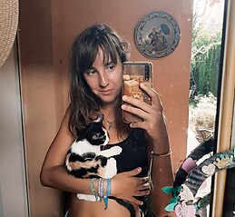 Lola Caballero Gómez