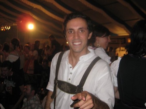 Giliano Faria