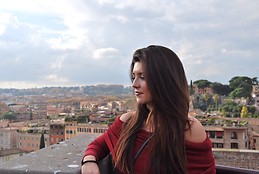 Angela Balboa