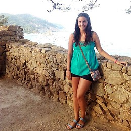 Claudia Pignieri Lisón