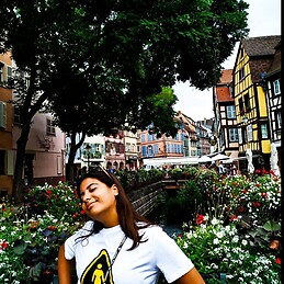 Ines Hernández Carabias