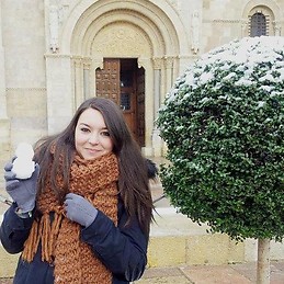 Laura Blanco Galicia