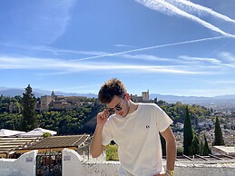 Sergio Chica Vizcaíno