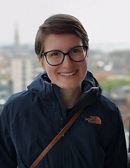 Charlotte von Harling