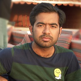 Zohaib Hassan