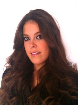 Ana Moreno