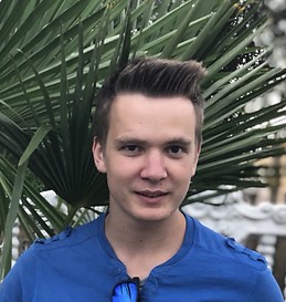 Zacharias Chris
