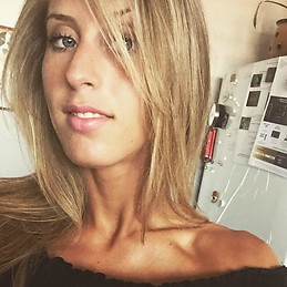 Marine Gaudeau Navarro