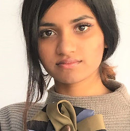 Deepa Cavalli-Sforza