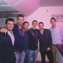 Rafa Álvarez Rafael