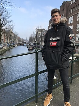 Javier García Piédrola