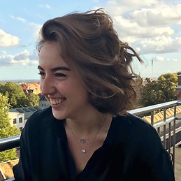 Maitane Muñoz Basagoiti