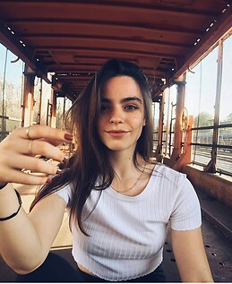 Clara Morillas Gonzalez