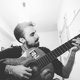 Carlos Bejarano Sánchez
