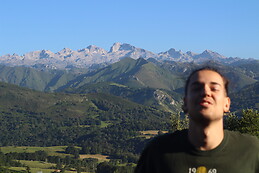 Javier Molina Hernanz