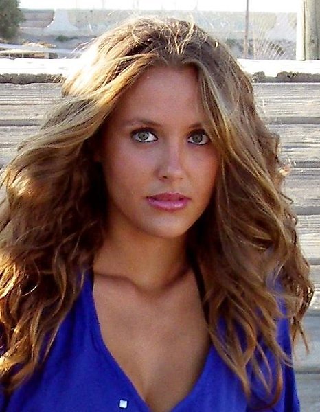 Angela Llorca