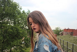 Clara Garrido Monís