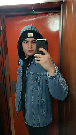 Javier Cercós