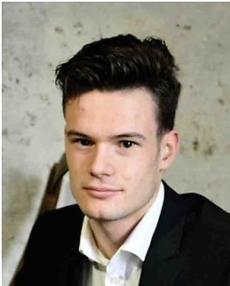 Gian Pietro Olivucci