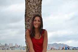 LIDIA GARCÍA PRATS