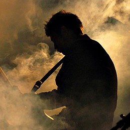 Алишер Урунов