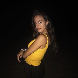 Lucía Fernández Jimenez