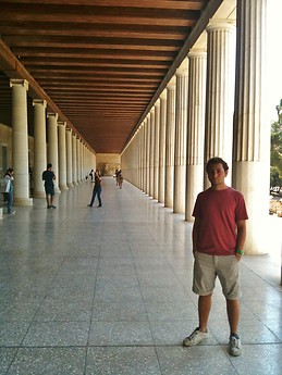 Miguel Albacete Albacete