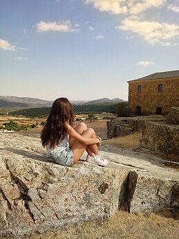 Raquel García Martín