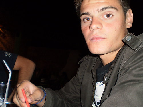 Gonçalo Rézio Salta Rodrigures