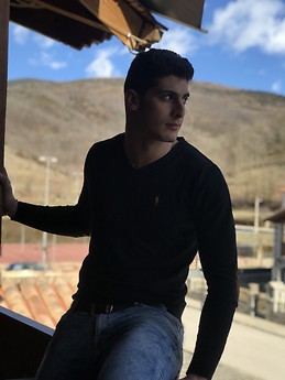 Oriol Herrero