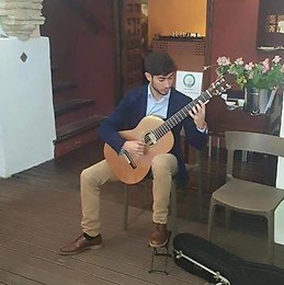 Fernando López Martínez