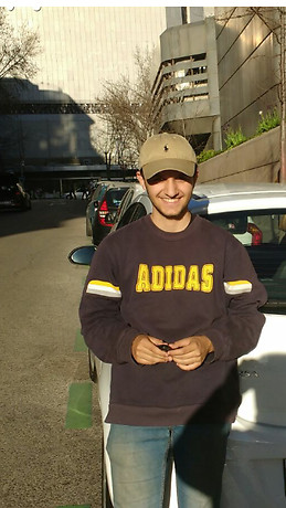 Alejandro Galan