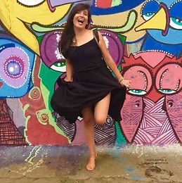 Claudia Calonge Tarrillo