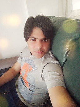 Shumail Arshad