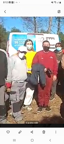 Oscar Rodriguez manjon elchatin