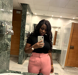 Tecla Obono Ndong Nfumu