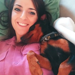 Ana Valenzuela Pereira