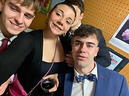 Daniel González Espinosa