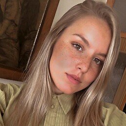 María Muñoz García