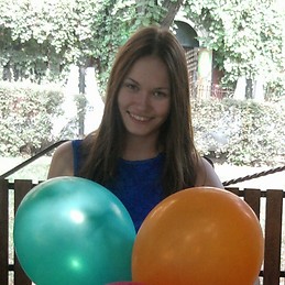 Евгения Засорина