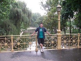 Diego Gascón Manchón